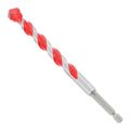 Diablo 1/2 in. x 4 in. x 6 in. Hammer Drill Bit