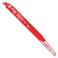 Diablo 12 in. Carbide Tipped Reciprocating Saw Blade