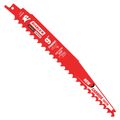 Diablo 9 in. Carbide Tipped Pruning Reciprocating Saw Blade