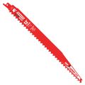 Diablo 12 in. Demo Demon Carbide Tipped Pruning Reciprocating Saw Blade