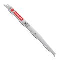 Diablo 9 in. 5 TPI Wood Pruning Reciprocating Saw Blade