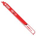 Diablo 12 in. 10 TPI Carbide Tipped Reciprocating Saw Blade