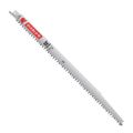 Diablo 12 in. 5 TPI Wood Pruning Reciprocating Saw Blade