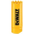 DEWALT 7/8 in. Bi-Metal Hole Saw