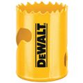 DeWalt 1-5/8 in. Bi-Metal Hole Saw