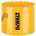 DeWalt 2-3/8 in. Bi-Metal Hole Saw