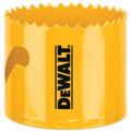 DEWALT 2-1/2 in. Bi-Metal Hole Saw