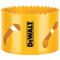 Dewalt 3 in. Bi-Metal Hole Saw
