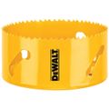 Dewalt 4-1/4 in. Bi-Metal Hole Saw