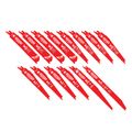 Diablo 14-Piece Steel Demon and Demo Demon Reciprocating Saw Blade Set