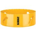 DEWALT 6 in. Bi-Metal Hole Saw
