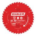 Diablo 10 in. 40-Tooth Circular Saw Blade