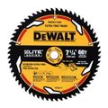Dewalt 7-1/4 in. 60-Tooth Circular Saw Blade