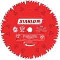 Diablo 12 in. 60 Tooth Circular Saw Blade