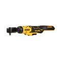 DEWALT 3/8 in. 20V MAX Brushless Cordless Ratchet