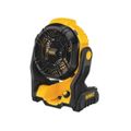 Dewalt 20V MAX Cordless Jobsite Fan DCE512B