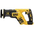 DEWALT 20V MAX XR Brushless Compact Reciprocating Saw DCS367B