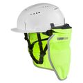 Milwaukee High-Visibility Mesh Sunshade