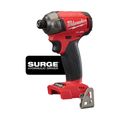 Milwaukee 1/4 in. Hex Hydraulic Driver