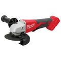 Milwaukee 4-1/2 in. - 5 in. Brushless Cut-Off Grinder
