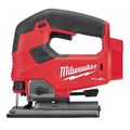 Milwaukee D-Handle Jig Saw