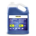 Karcher 1 gal. Vehicle Wash and Wax