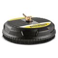 Karcher 15 in. Gas Surface Cleaner