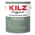 Kilz 1 gal. Odorless Oil-Based Primer Sealer