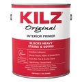 Kilz 1 gal. Interior Low VOC Primer Sealer