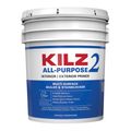 Kilz 5 gal. 2 Latex Primer-Sealer