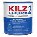 Kilz 1 qt. 2 Latex Primer Sealer