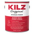 Kilz 1 gal. Oil-Based Primer Sealer Stain Blocker