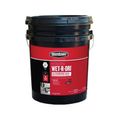 Gardner 1 gal. All-Weather Plastic Roof Cement