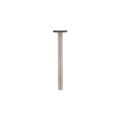Dremel 3/8 in. HSS 1/8 in. Shank Cutter