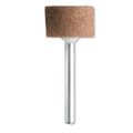 Dremel 5/8 in. x 3/8 in. Aluminum Oxide Grinding Stone