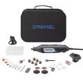 Dremel 4000 Series Corded Rotary Tool Kit