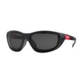 Milwaukee Polarized Performance Safety Glasses with Gasket