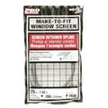 Prime Line Products 5/32 in. x 25 ft. Gray Screen Retainer Spline
