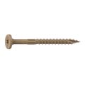 Camo 2-1/2 in. x 0.16 in. Flat Head Framing Screw