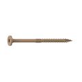Camo 3 in. x 5/32 in. Flat Head Framing Screws, 50-Piece