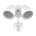 ETI White Motion Sensor Security Light