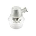 Halo Luxtreme 65 W Gray LED Area Light