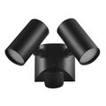 Globe Electric 180 Degree 2000 Lumen Architectural Motion Security Light
