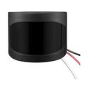 Globe Electric 240-Degree DualBrite Flood Light Replacement Sensor, Black