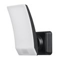 Globe Electric Battery Powered LED Arc Security Light