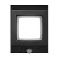 Globe Electric 1500 Lumen Wired Motion Activated Wall Pack