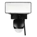Globe Electric 180-Degree Plug-In LED Motion Security Light
