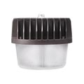 Globe Electric Dusk-to-Dawn Traditional LED Area Light