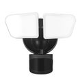 Globe Electric 240 Degree Motion Activated LED Security Flood Light