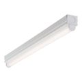 Metalux 2 ft. Linear Single Lens LED Striplight